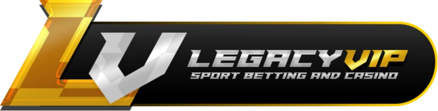 LEGACYVIP เว็บพนันออนไลน์ | สล็อต คาสิโน สมัครวันนี้