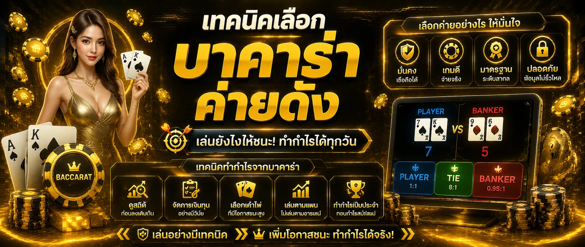 คาสิโนออนไลน์ LEGACYVIP บาคาร่าสดกับดีลเลอร์จริงตลอด 24 ชั่วโมง